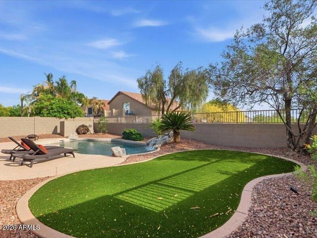 4143 E ANDREA Drive, Cave Creek, AZ 85331