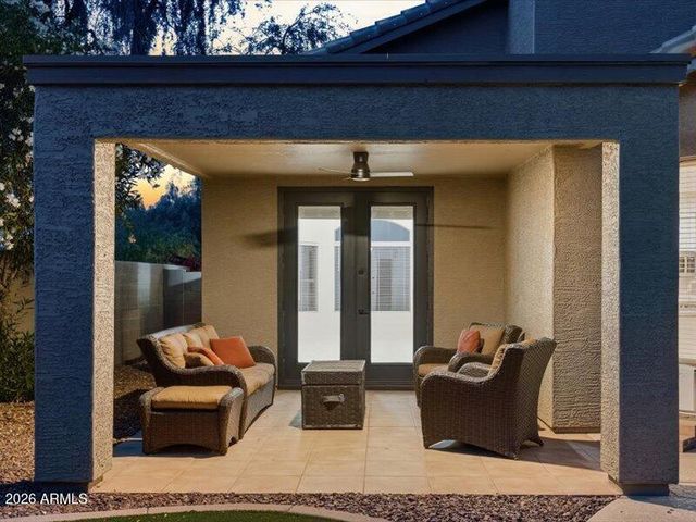 4143 E ANDREA Drive, Cave Creek, AZ 85331