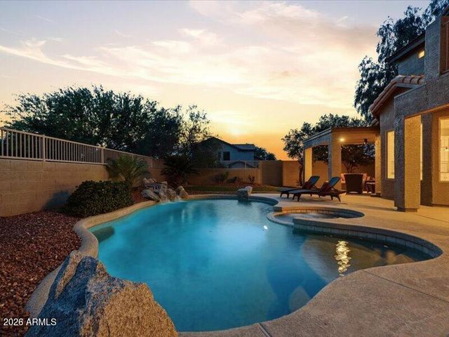 4143 E ANDREA Drive, Cave Creek, AZ 85331
