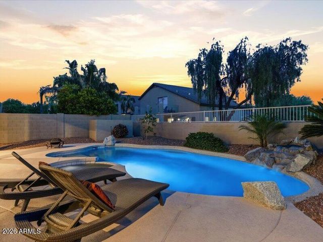 4143 E ANDREA Drive, Cave Creek, AZ 85331