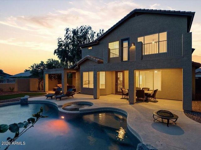 4143 E ANDREA Drive, Cave Creek, AZ 85331