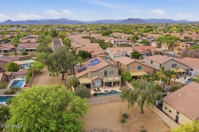 4143 E ANDREA Drive, Cave Creek, AZ 85331