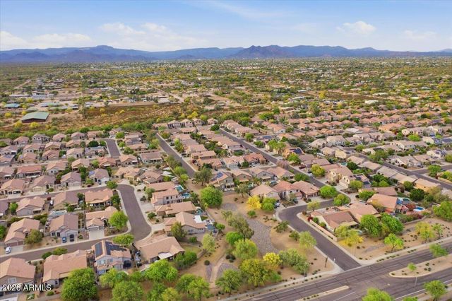 4143 E ANDREA Drive, Cave Creek, AZ 85331