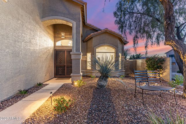 4143 E ANDREA Drive, Cave Creek, AZ 85331