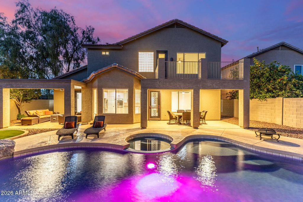 4143 E ANDREA Drive, Cave Creek, AZ 85331