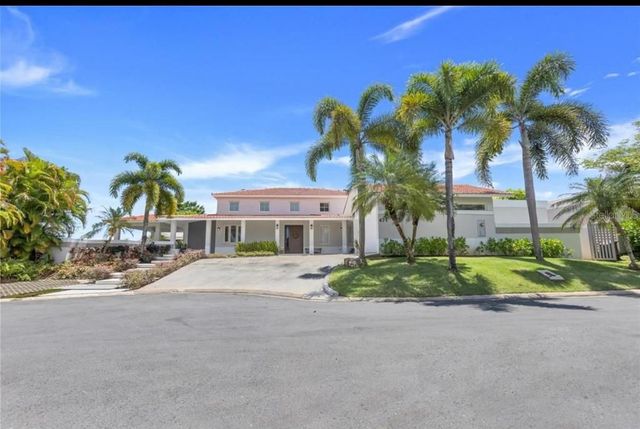 471 CAMINO DE LA VEGA SABANERA, Dorado, PR 00646