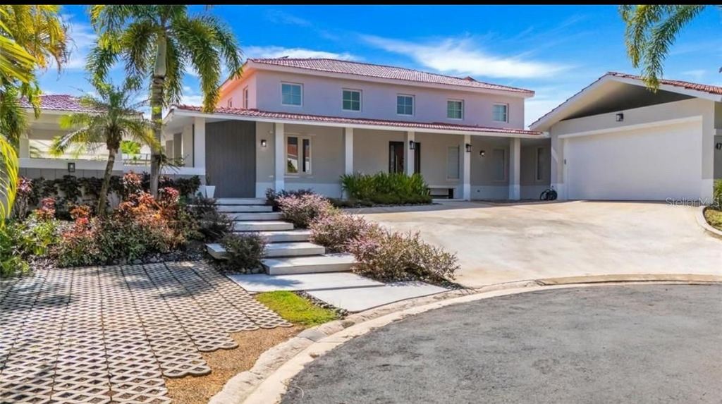 471 CAMINO DE LA VEGA SABANERA, Dorado, PR 00646