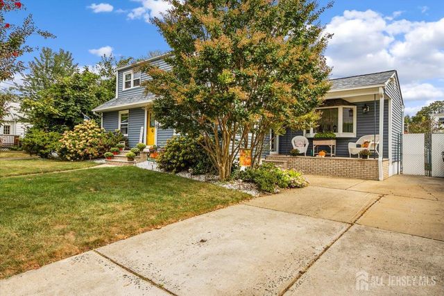 6 Sheridan Avenue, East Brunswick, NJ 08816