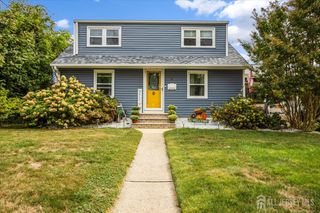 6 Sheridan Avenue, East Brunswick, NJ 08816