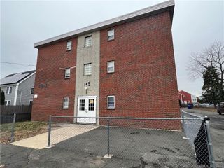 145 Cowles Street B3, Bridgeport, CT 06607