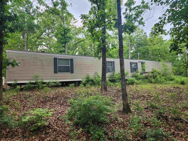 8619 Aster Road, Gilmer, TX 75644