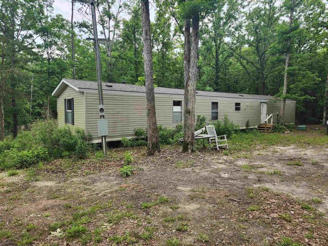 8619 Aster Road, Gilmer, TX 75644