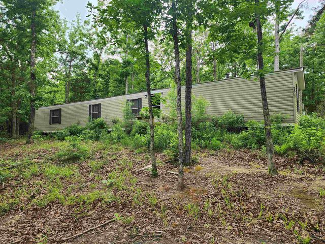 8619 Aster Road, Gilmer, TX 75644