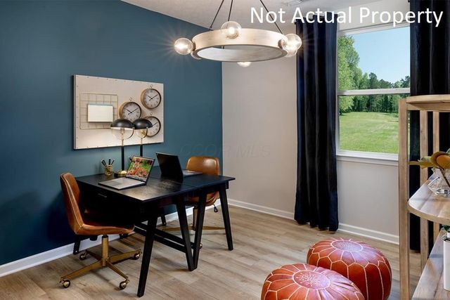 332 Rye Street, Lot 53, Galloway, OH 43119