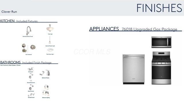 332 Rye Street, Lot 53, Galloway, OH 43119