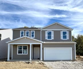 332 Rye Street, Lot 53, Galloway, OH 43119