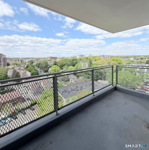 30 Glenbrook Road 10F, Stamford, CT 06902