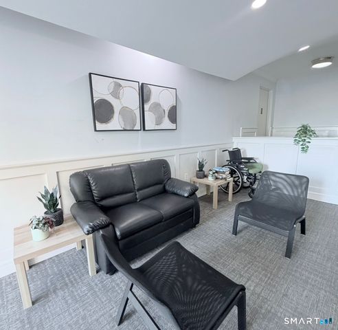 30 Glenbrook Road 10F, Stamford, CT 06902