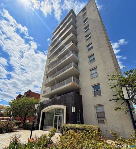 30 Glenbrook Road 10F, Stamford, CT 06902