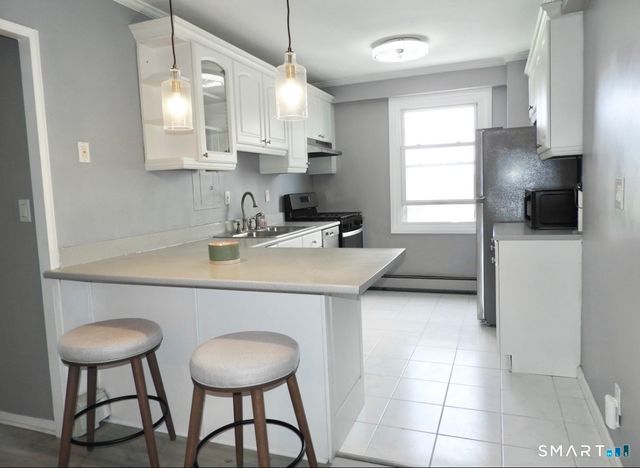 30 Glenbrook Road 10F, Stamford, CT 06902