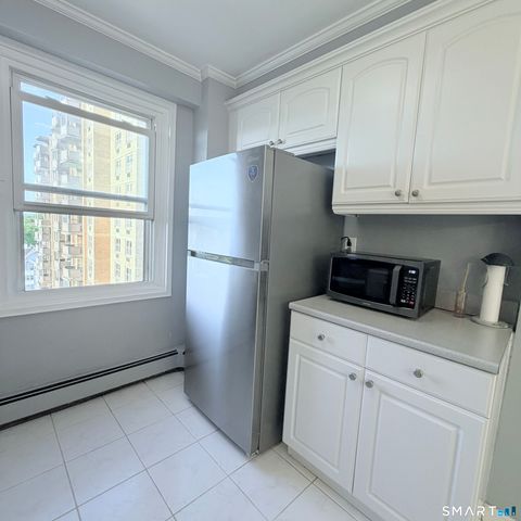 30 Glenbrook Road 10F, Stamford, CT 06902