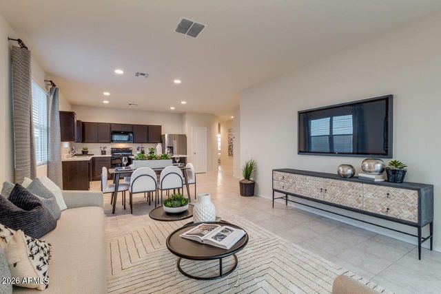 12197 E LUPINE Lane, Florence, AZ 85132