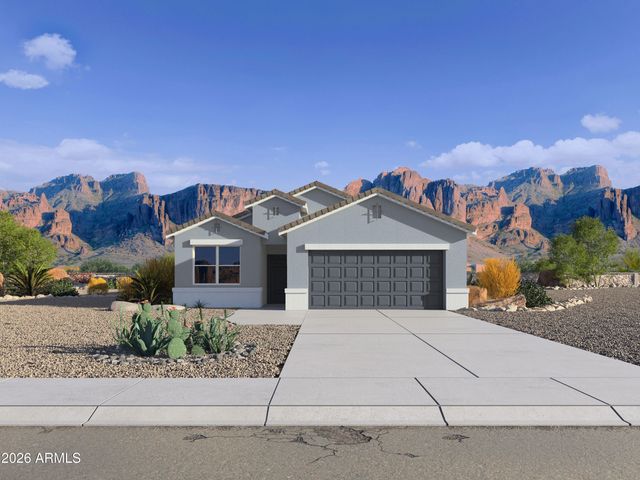 12197 E LUPINE Lane, Florence, AZ 85132