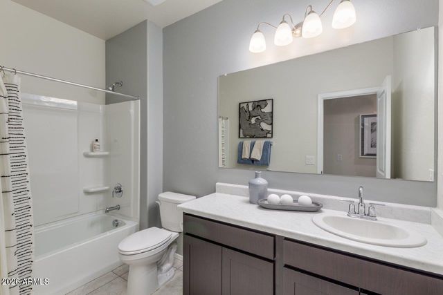 12197 E LUPINE Lane, Florence, AZ 85132