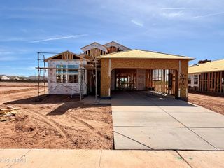 12197 E LUPINE Lane, Florence, AZ 85132