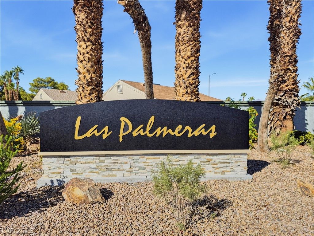 633 Roberta Alecia Avenue, North Las Vegas, NV 89031 — photo 3