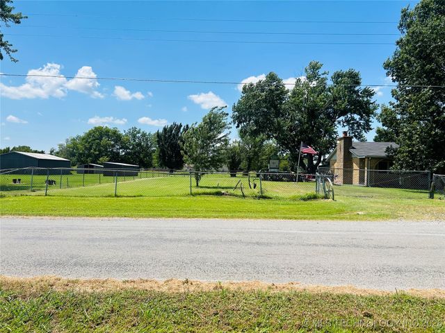 1231 S 61st Street W, Muskogee, OK 74401