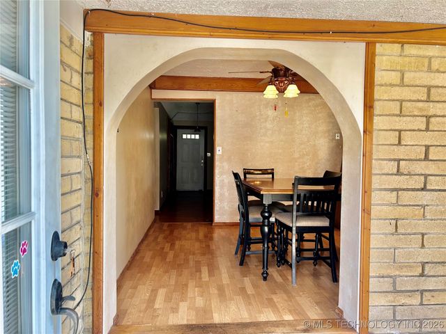 1231 S 61st Street W, Muskogee, OK 74401