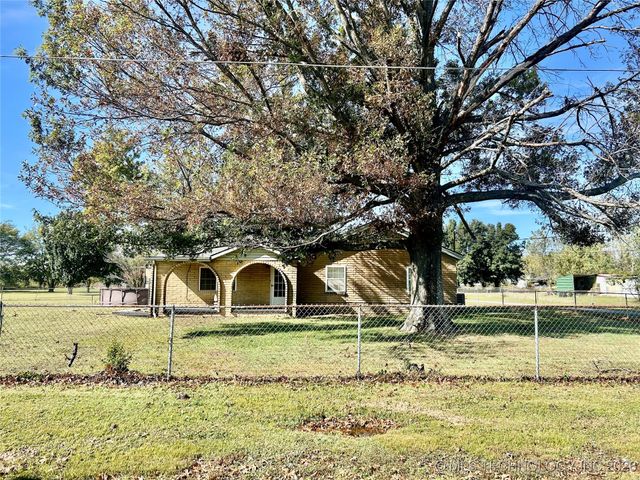 1231 S 61st Street W, Muskogee, OK 74401