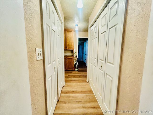 1231 S 61st Street W, Muskogee, OK 74401