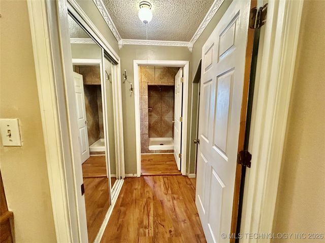 1231 S 61st Street W, Muskogee, OK 74401