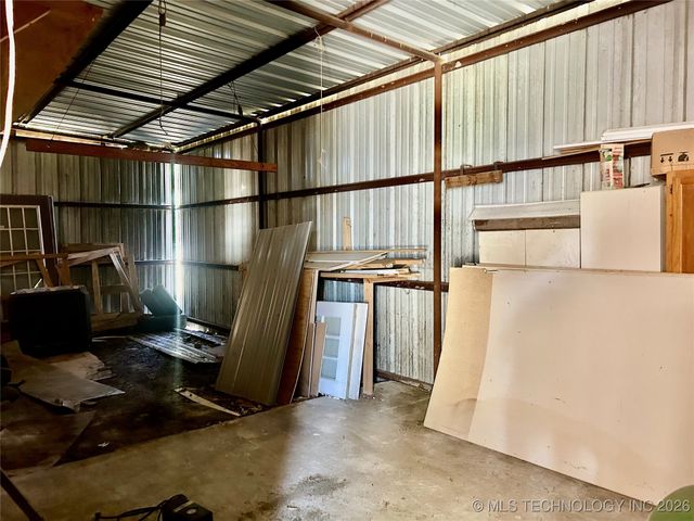 1231 S 61st Street W, Muskogee, OK 74401