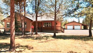 50940 S Huntington Road, La Pine, OR 97739