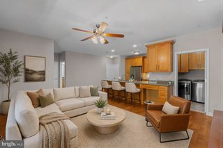 1701 LAKE SHORE CREST DR #21, Reston, VA 20190