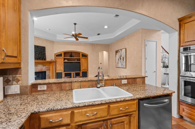 1525 Tree Farm Drive, Plano, TX 75093