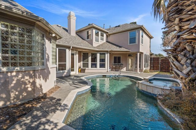 1525 Tree Farm Drive, Plano, TX 75093