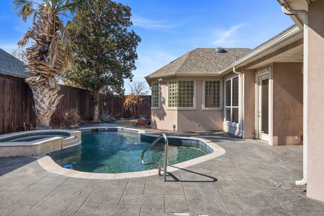 1525 Tree Farm Drive, Plano, TX 75093