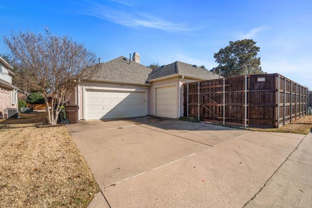 1525 Tree Farm Drive, Plano, TX 75093