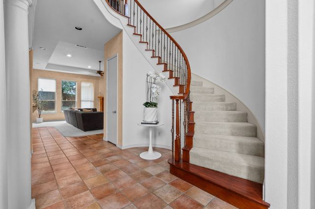 1525 Tree Farm Drive, Plano, TX 75093