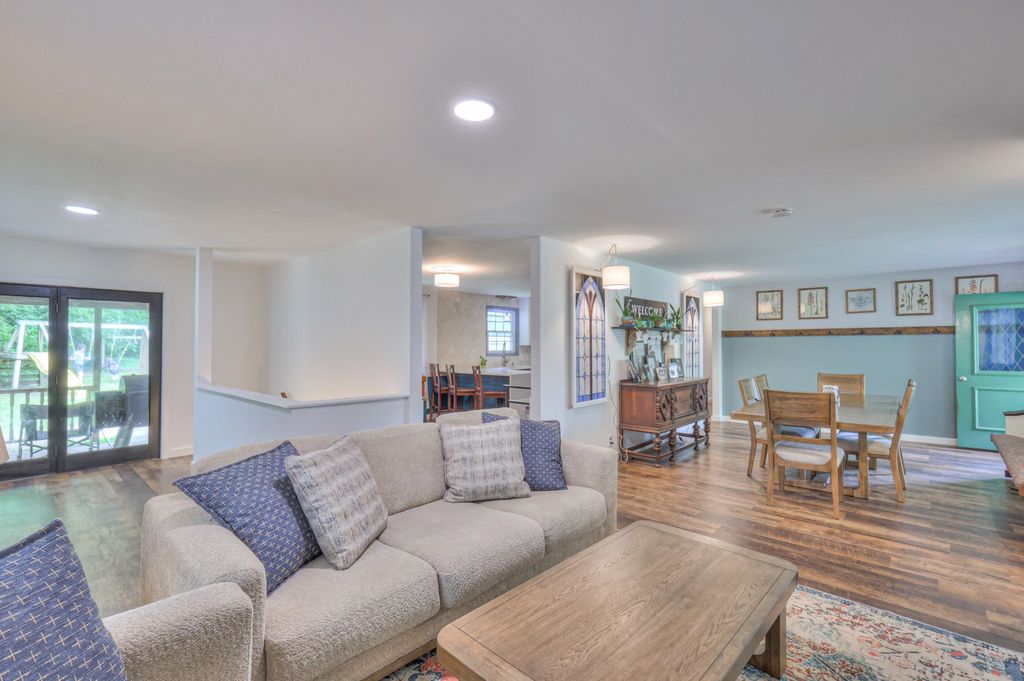 116 Gayle Dr, Old Hickory, TN 37138