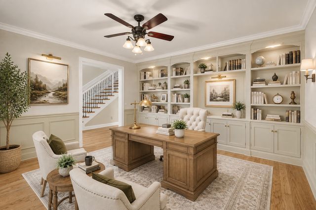9759 Concord Pass, Brentwood, TN 37027