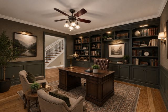 9759 Concord Pass, Brentwood, TN 37027
