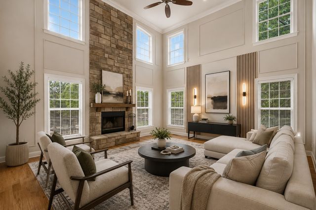 9759 Concord Pass, Brentwood, TN 37027