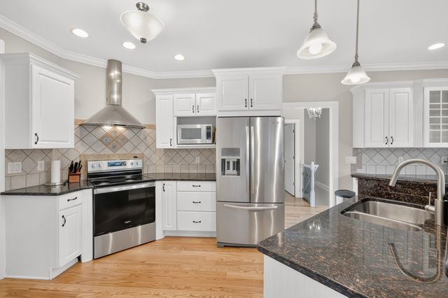9759 Concord Pass, Brentwood, TN 37027