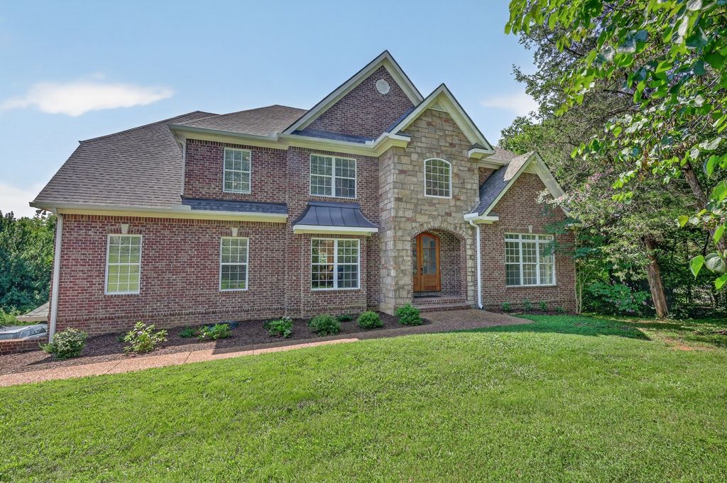 9759 Concord Pass, Brentwood, TN 37027