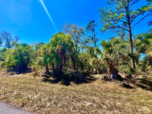 441 Juper Street, Port Charlotte, FL 33953